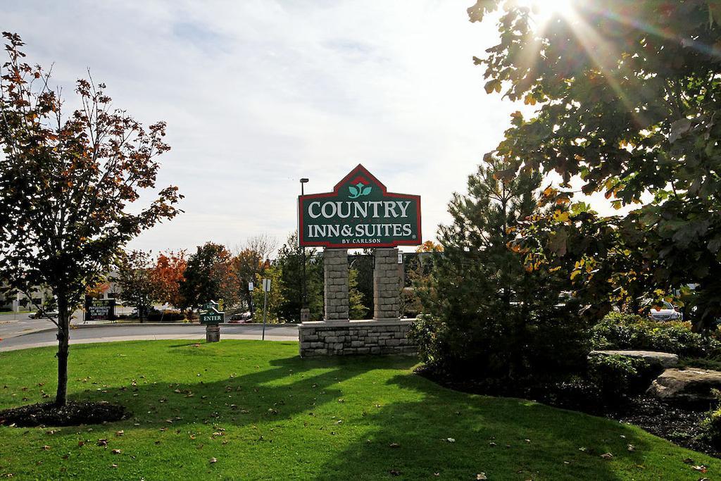 Fairfield Inn & Suites By Marriott Ottawa Kanata Eksteriør billede