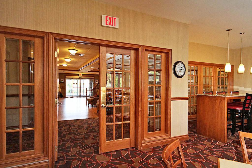 Fairfield Inn & Suites By Marriott Ottawa Kanata Eksteriør billede