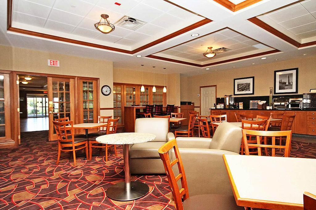 Fairfield Inn & Suites By Marriott Ottawa Kanata Eksteriør billede