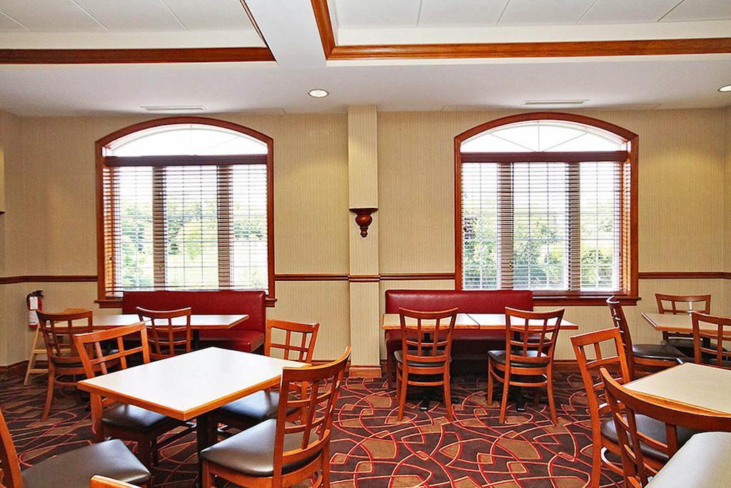 Fairfield Inn & Suites By Marriott Ottawa Kanata Eksteriør billede