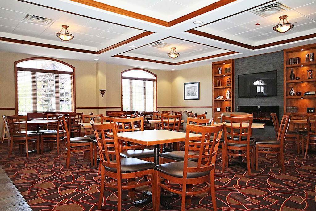 Fairfield Inn & Suites By Marriott Ottawa Kanata Værelse billede