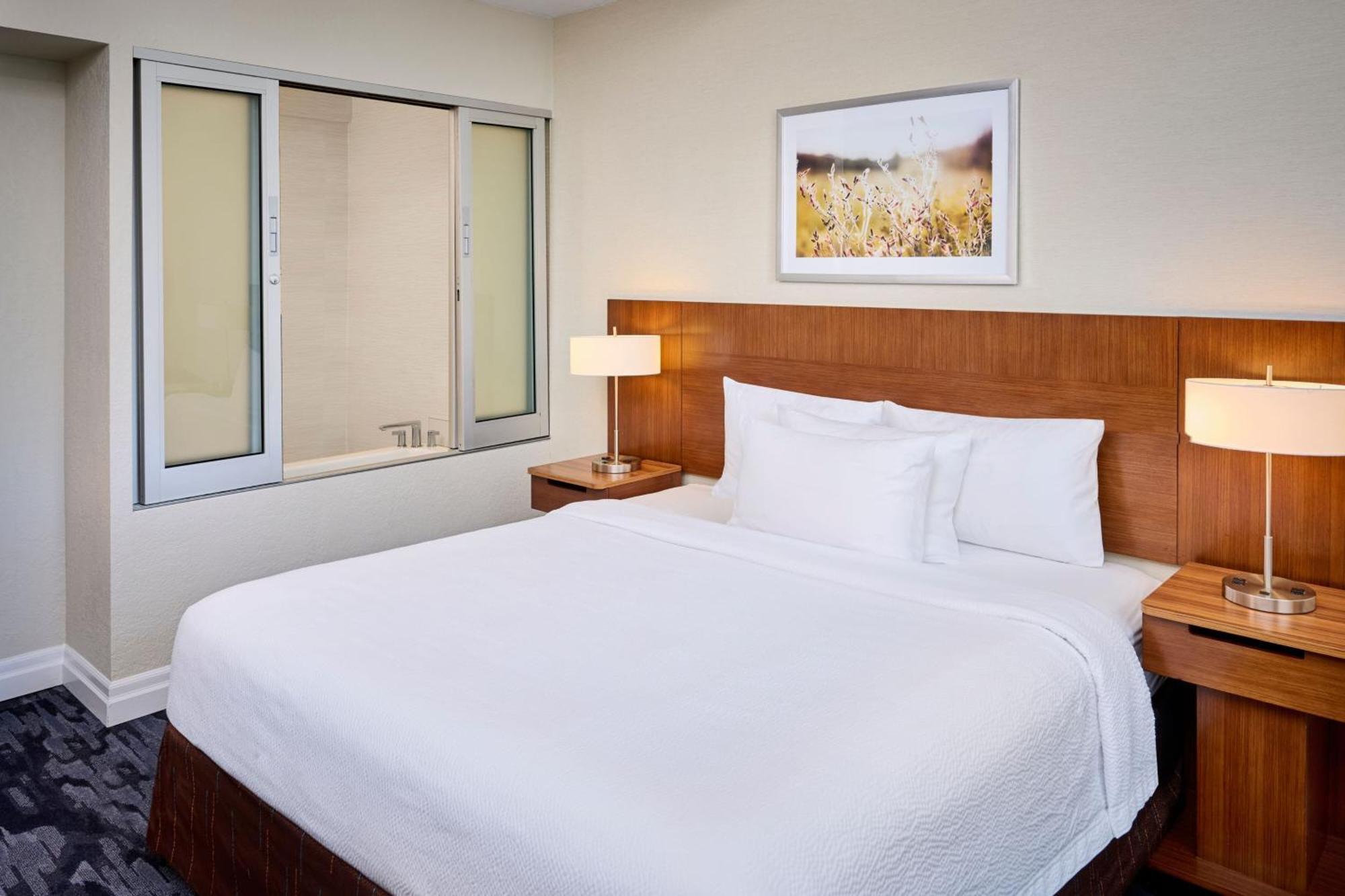 Fairfield Inn & Suites By Marriott Ottawa Kanata Eksteriør billede