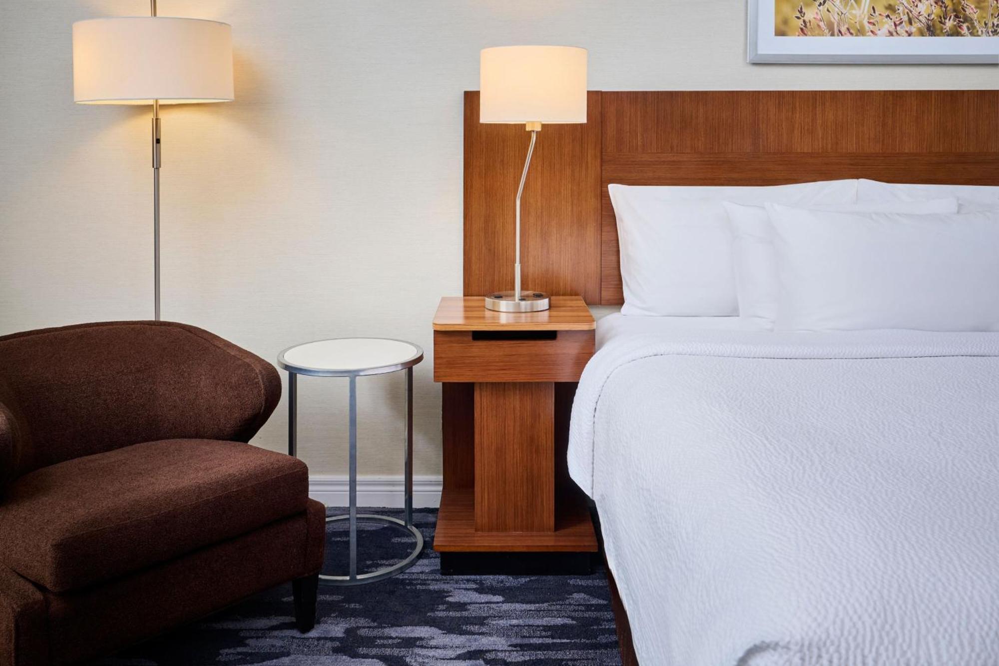 Fairfield Inn & Suites By Marriott Ottawa Kanata Eksteriør billede