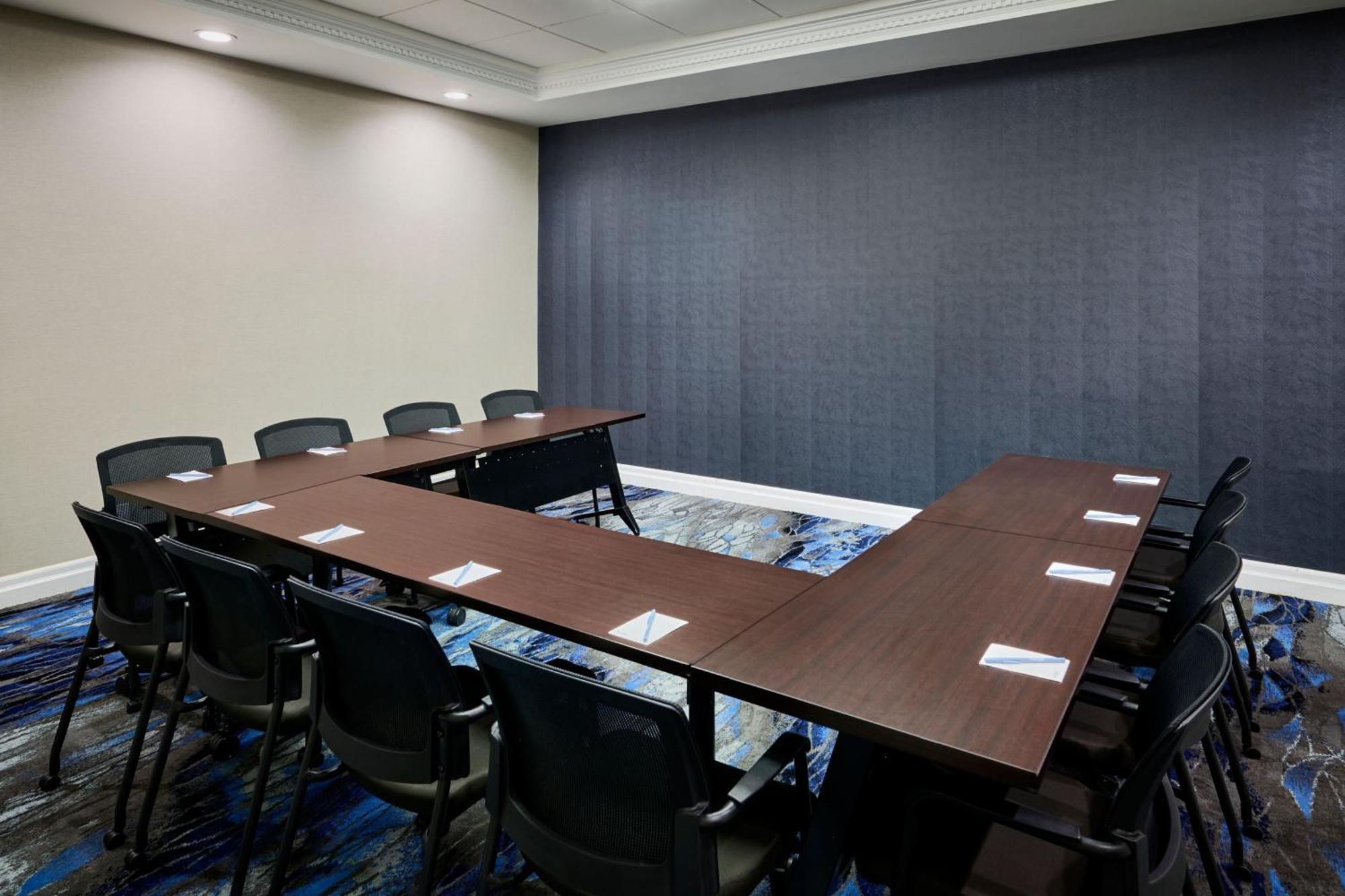 Fairfield Inn & Suites By Marriott Ottawa Kanata Eksteriør billede