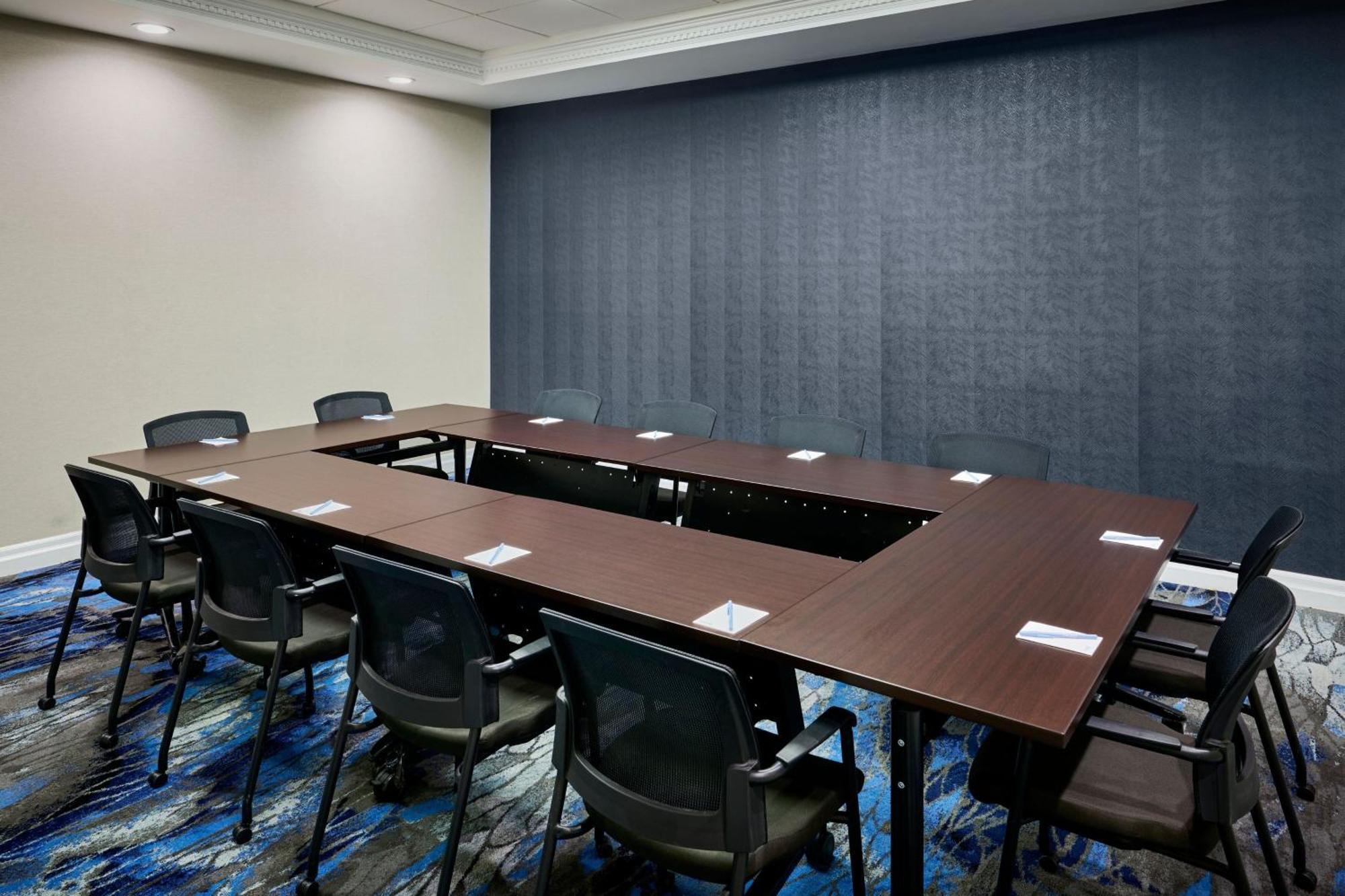 Fairfield Inn & Suites By Marriott Ottawa Kanata Eksteriør billede