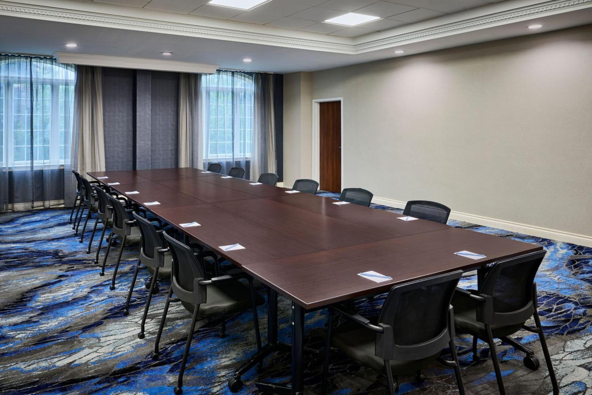 Fairfield Inn & Suites By Marriott Ottawa Kanata Eksteriør billede