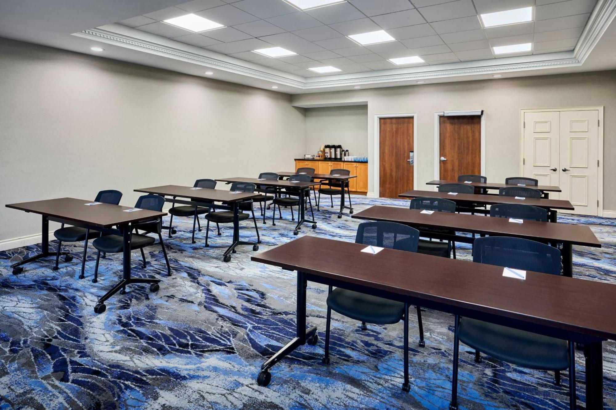 Fairfield Inn & Suites By Marriott Ottawa Kanata Eksteriør billede