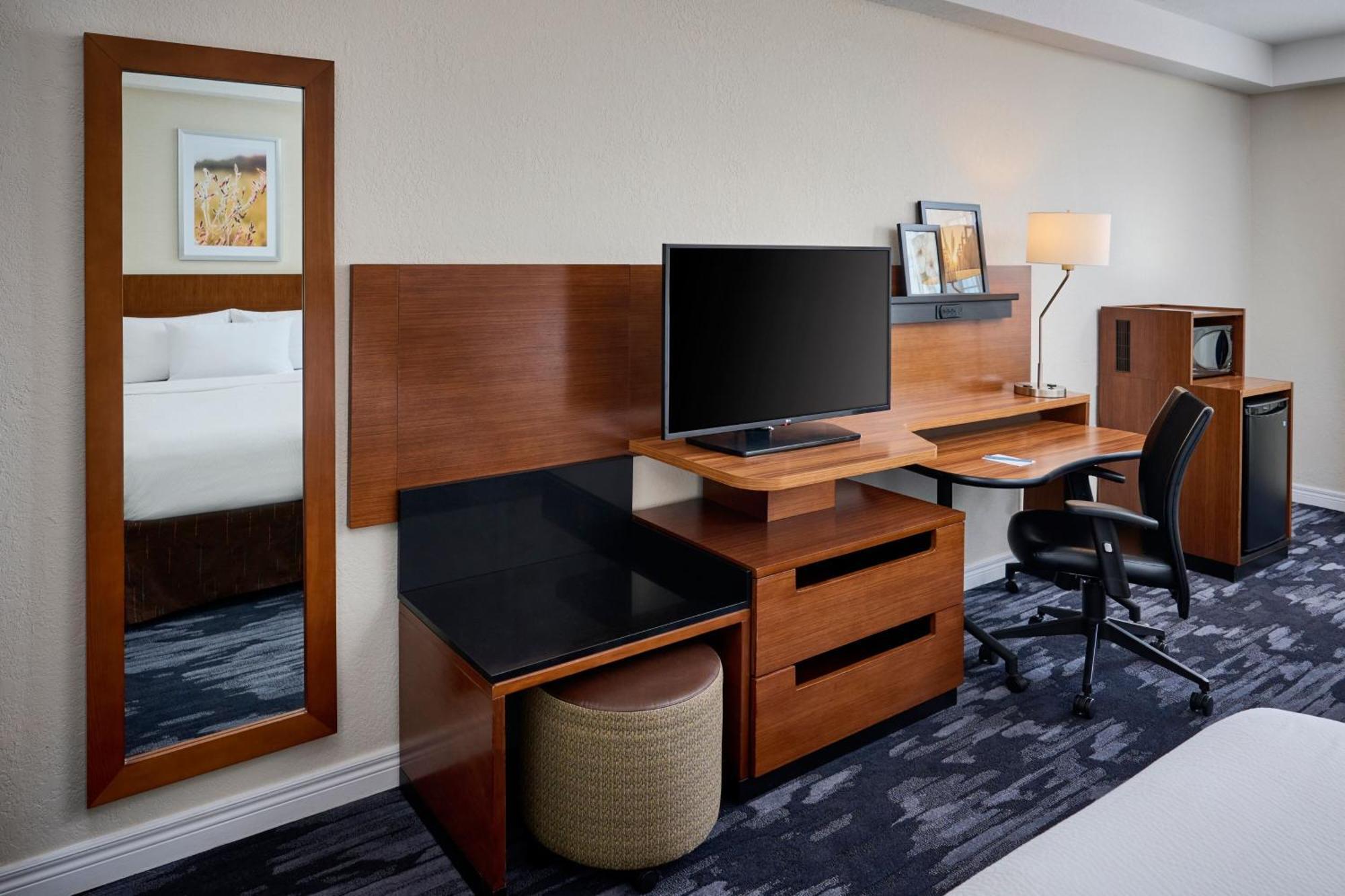 Fairfield Inn & Suites By Marriott Ottawa Kanata Eksteriør billede