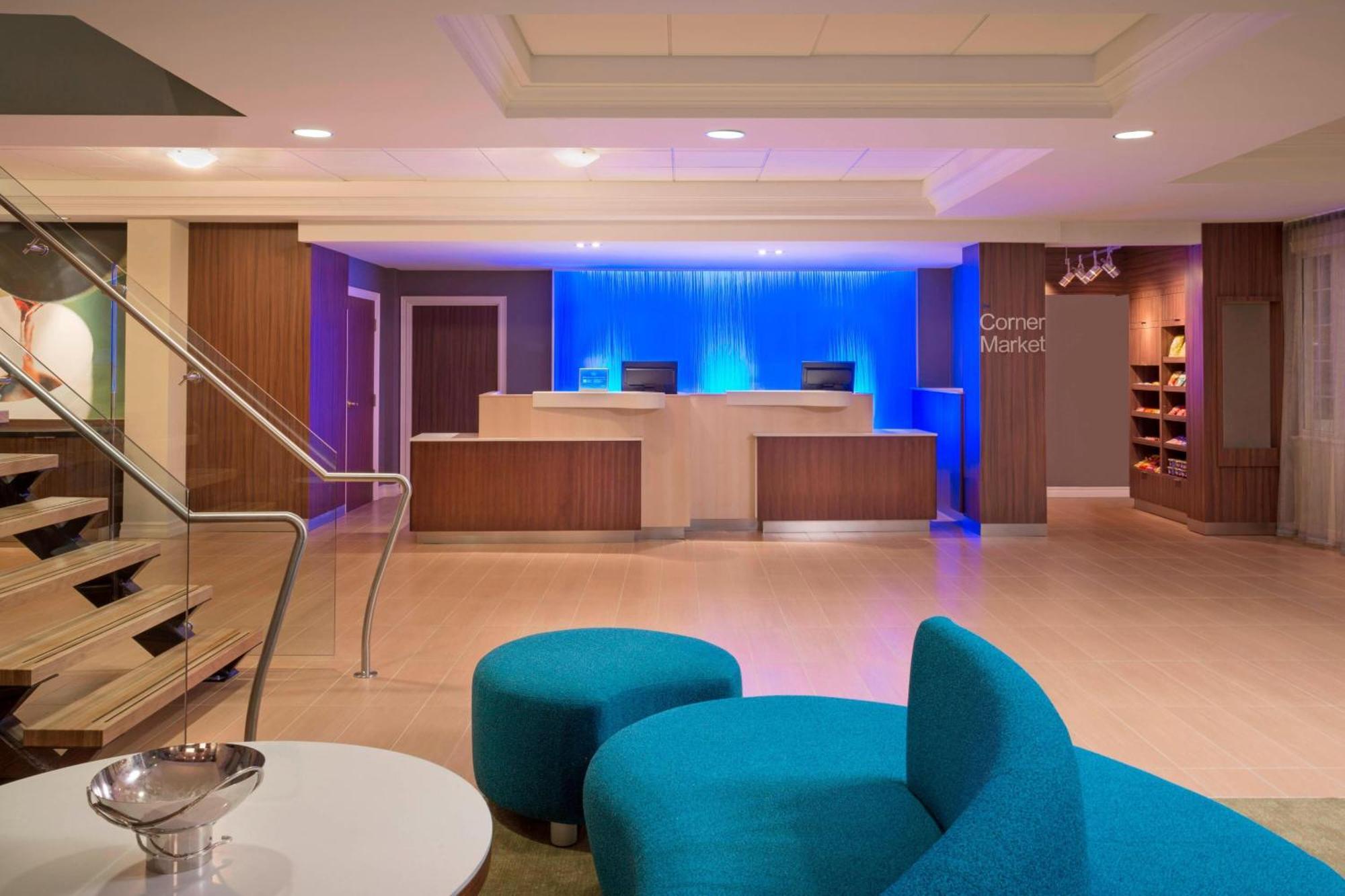 Fairfield Inn & Suites By Marriott Ottawa Kanata Eksteriør billede