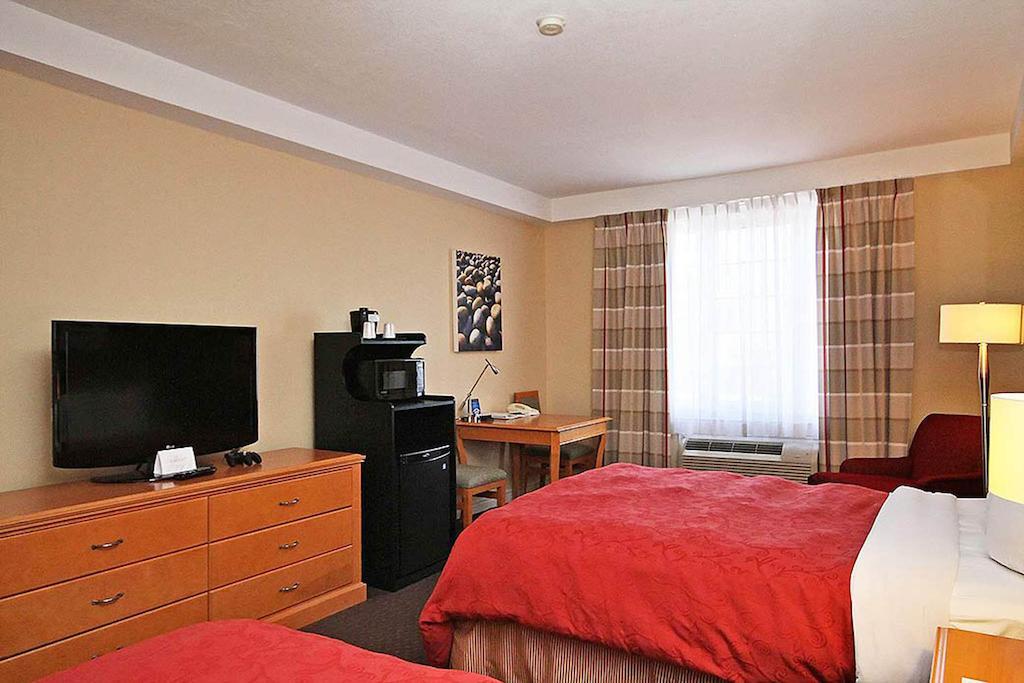 Fairfield Inn & Suites By Marriott Ottawa Kanata Værelse billede