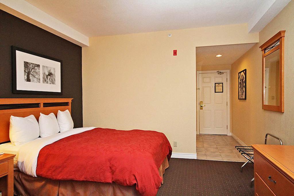 Fairfield Inn & Suites By Marriott Ottawa Kanata Værelse billede