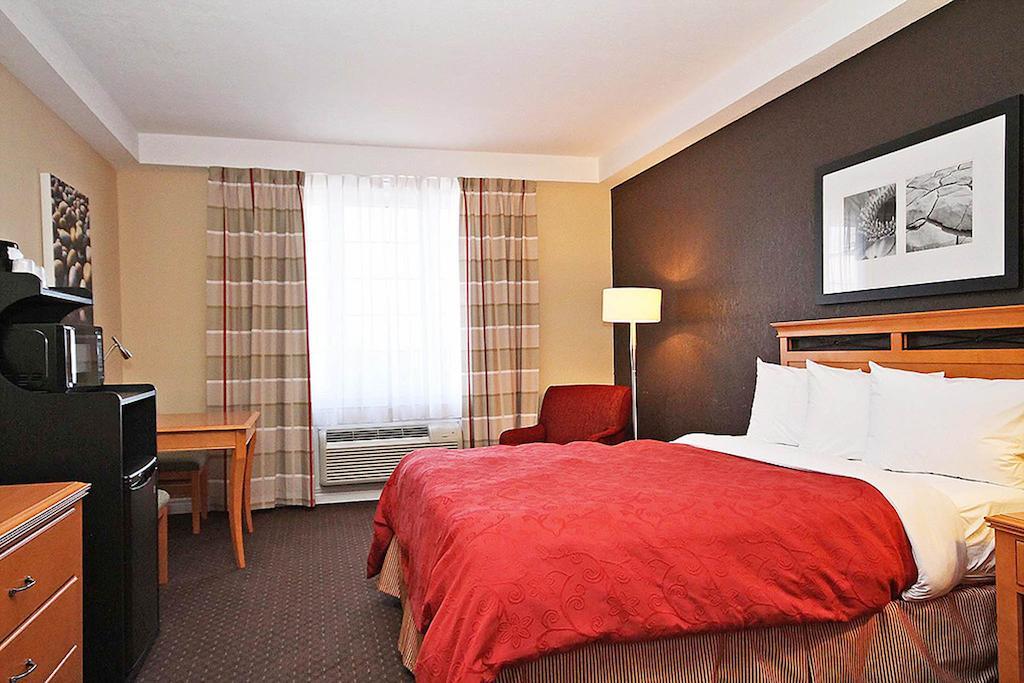 Fairfield Inn & Suites By Marriott Ottawa Kanata Værelse billede