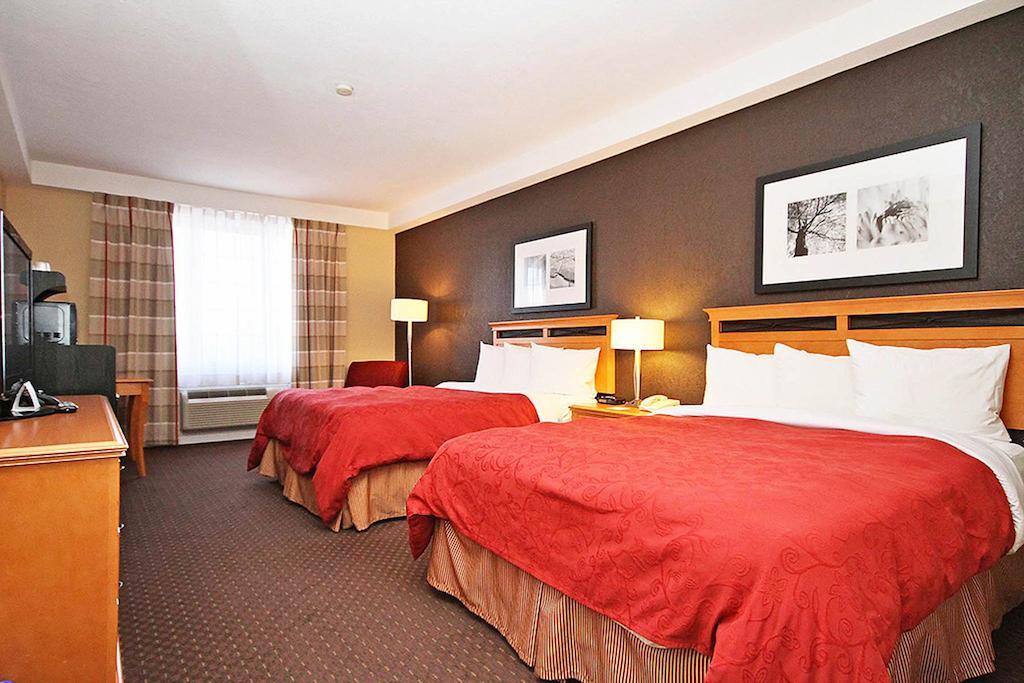 Fairfield Inn & Suites By Marriott Ottawa Kanata Værelse billede