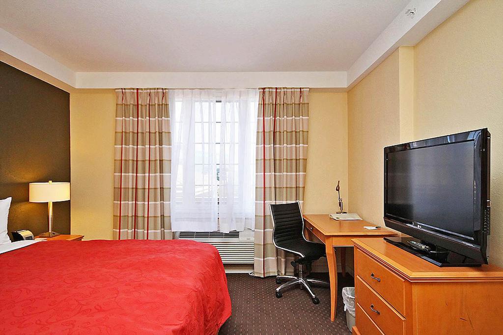 Fairfield Inn & Suites By Marriott Ottawa Kanata Værelse billede
