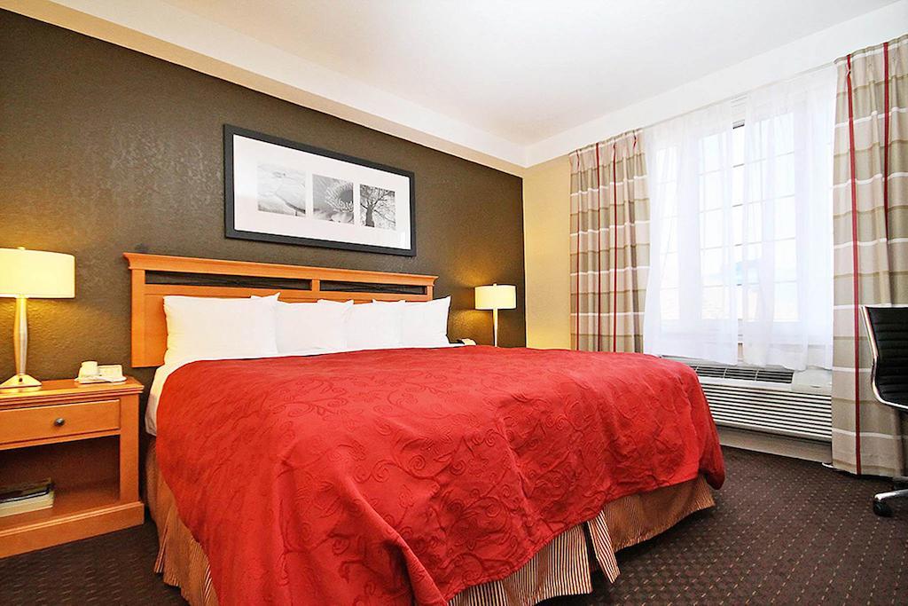 Fairfield Inn & Suites By Marriott Ottawa Kanata Værelse billede