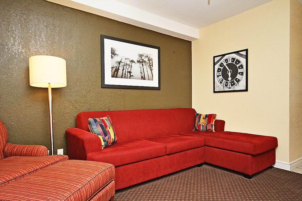 Fairfield Inn & Suites By Marriott Ottawa Kanata Værelse billede